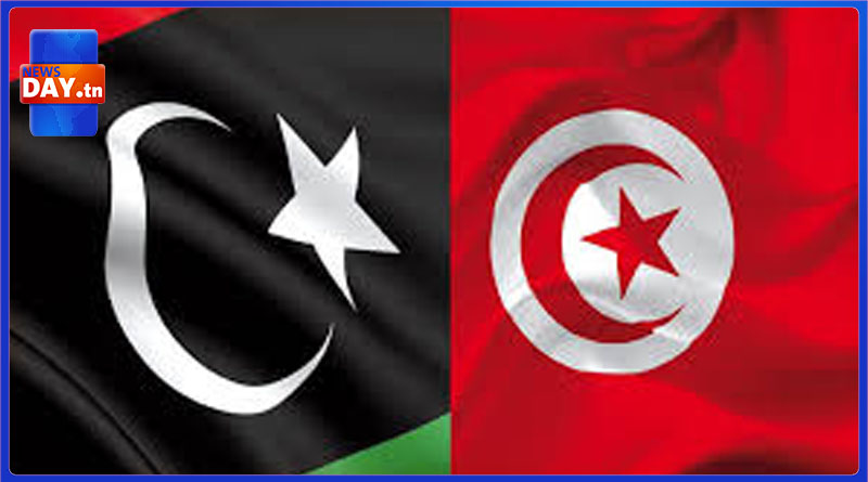 تونس و ليبيا
