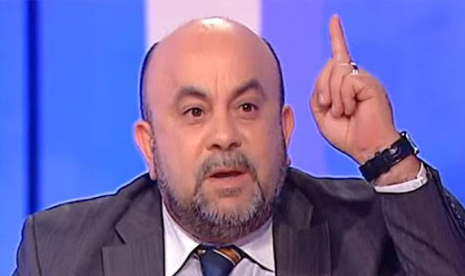 بن حليمة يكشف عن معلومات خطيرة عماد بن حليمة