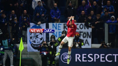 بعد وصول رونالدو الى 140 هدف في دوري الابطال ( أرقام جديدة تاريخية) ronaldo