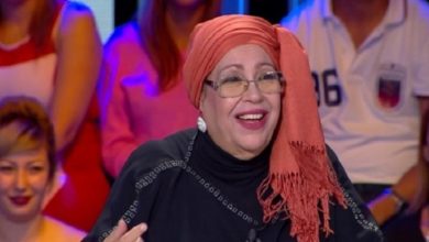 عزيزة بولبيار ترد على مايا القصوري ( فيديو) عزيزة بولبيار