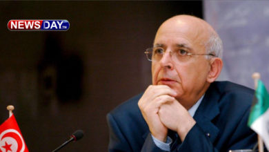 محمد الغنوشي