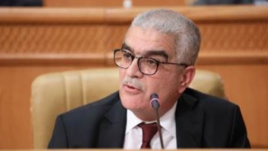 وزير التربية