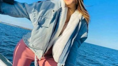 لأول مرة الانستغراموز سبأ السعيدي تكشف حقائق عن رحلتها "الحرقة" الى ايطاليا سبأ السعيدي