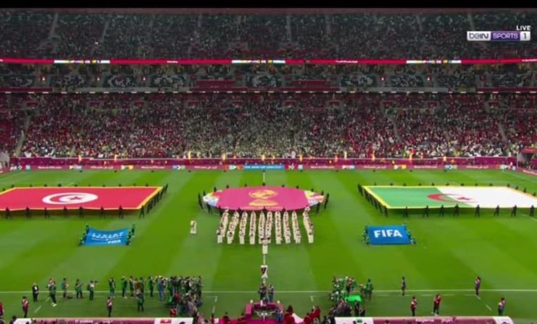 تونس و الجزائر