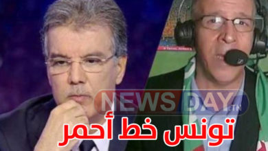 طارق ذياب يرد مرة أخرى على الدراجي ..تونس و عايلتي خط أحمر رد آخر من طارق ذياب