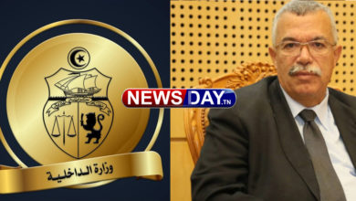 الآن: وزارة الداخلية تتخذ قرار عاجل يهم القيادي نورالدين البحيري نوراليدين البحيري
