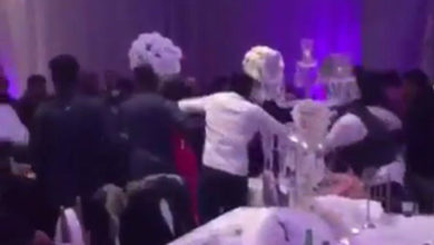يحدث في سوسة: تهرب من قاعة الأفراح وتترك العريس وحيدا حفل زفاف