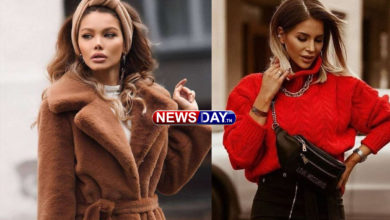 موضة النساء 2022