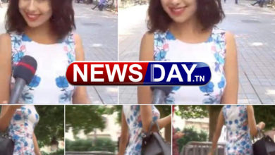 شابة تونسية : ” نلبس هكا باش يبزنسوني ” ! فيديو لفتاة تونسية