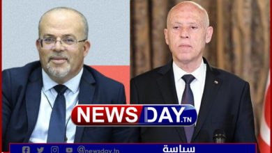 سمير ديلو يعلق على الحكم بالسجن ضد المرزوقي و يرد على قيس سعيد سمير ديلو يعلق على الحكم بالسجن ضد المرزوقي و يرد على قيس سعيد