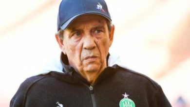 الفرنسي جون لوي غاسي يعوّض منذر الكبيّر في تدريب المنتخب ! الفرنسي جون لوي غاسي