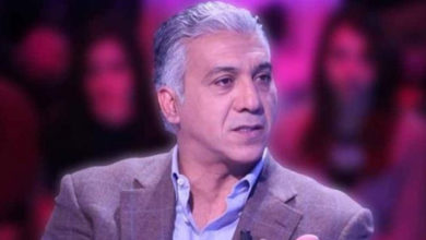 بعد حشر اسم ابنه في قضية الكوكايين شكري الواعر يصرح شكري الواعر