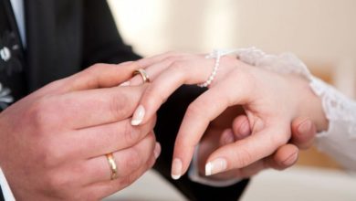 بعد ساعات من ليلة الدخلة.. عريس يتسبب في نقل عروسه للعناية المركزة عرس