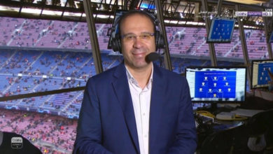 عصام الشوالي لن يواصل التعليق على مباريات كأس العرب ( الاسباب) عصام الشوالي