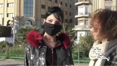 شابة تونسية تخلى عنها حبيبها فعشقت والده ! فتاة تونسية