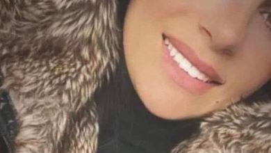 رفضت الزواج منه فطعنها 15 مرة بالشارع! فتاة سورية