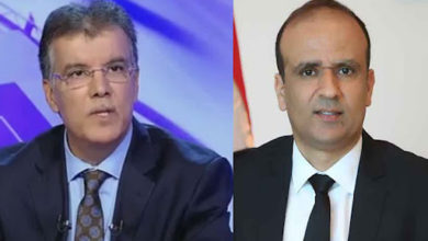 طارق ذياب يفضح وديع الجريئ فضيحة وديع الجريء