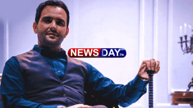 تفاصيل جديدة في قضيّة القبض على الفنان نور شيبة في قضيّة مخدّرات نور شيبة