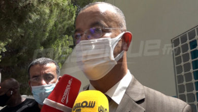 تسجيل أوّل إصابة بمتحور 'أوميكرون' في تونس وزير الصحة