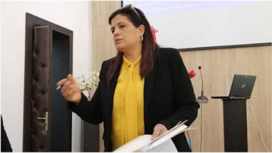 هل ستلجأ الدولة إلى طباعة الأوراق النقدية.. وزير المالية تُجيب وزيرة المالية سهام بوغديري