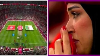 وفاة مواطن تونسي اثر هزيمة المنتخب التونسي وفاة مواطن اثر هزيمة المنتخب