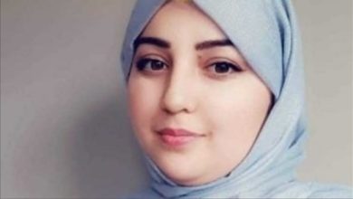 ليلى "مسلمة من اسبانيا" تريد الزواج من أي وافد عربي وتمنحه كل ما يستحقه فتاة تريد الزواج