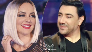 شمس الدين باشا يرد على تسريب صوتي نشرته منال عمارة (فيديو) شمس الدين باشا يرد