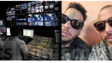 بالفيديو: لطفي وسواغ مان يعلنان عن مفاجأة لكل التونسيين لطفي العبدلي و سواغ مان