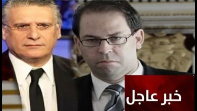 ماذا حصل في مطعم بباريس بين الشاهد و القروي؟ القروي و الشاهد