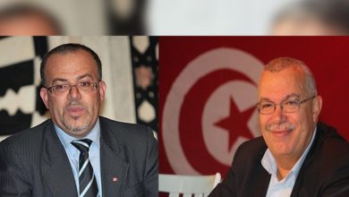 عاجل/ سمير ديلو : البحيري في الإنعاش  ( فيديو) سمير ديلو و البحيري