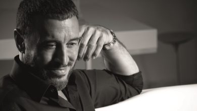 كاظم الساهر