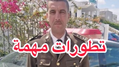 تطورات مهمة في قضية وفاة نقیب الحرس الوطني محسن العديلي،وتوجيه الدعوة لهذا الصحفي محسن العديلي