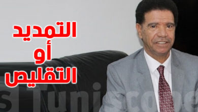 اللجنة العلمية لمجابهة ''كورونا'' تجتمع وتقرر ! محجوب العوني