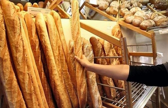 أسعار الخبز في تونس