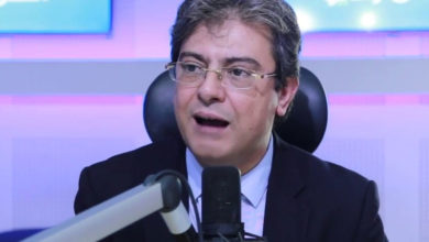 معلومة استخبارتية يعلن عنها نور الدين بن تيشة بخصوص راشد الغنوشي بن تيشة