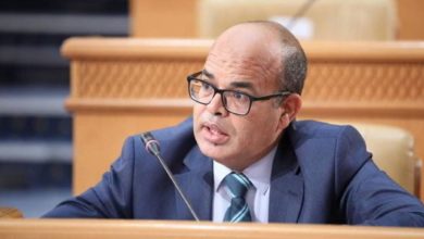 بوزاخر يكشف عن امر خـ ـطير يحصل الآن بوزاخر