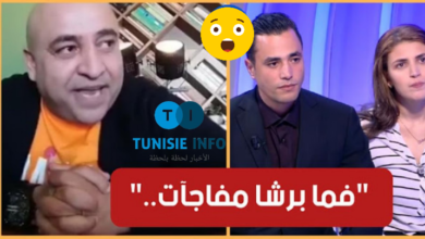 جعفر القاسمي يوضح بخصوص الشاب علاءويكشف كل الحقيقة جعفر القاسمي