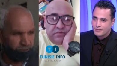 بالفيديو/ جعفر القاسمي ينشر مكالمة هاتفية و صدمة كبيرة !! جعفور