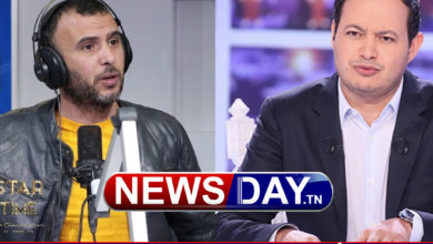 سمير الوافي و لطفي العبدلي