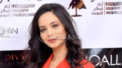 رملة ذويبي تنهار بعد يوم عيد ميلادها وتنقل للمستشفى والسبب غريب رملة الذويبي