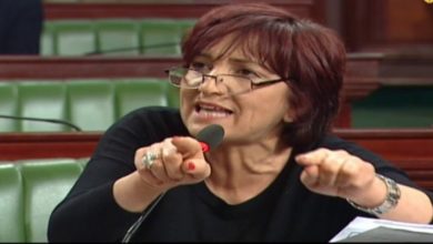 سامي عبو تبعث برسالة مشفرة للرئيس قيس سعيد سامية عبو