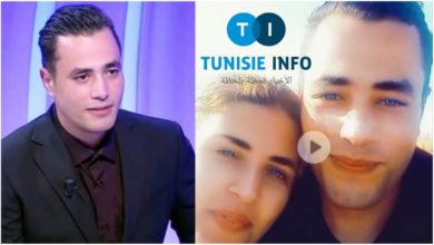 بعد الفضـ ــيحة ضيف جعفر القاسمي يوجه رسالة إلى الشعب التونسي بعد ضهوره في برنامج صفي قلبك صفي قلبك