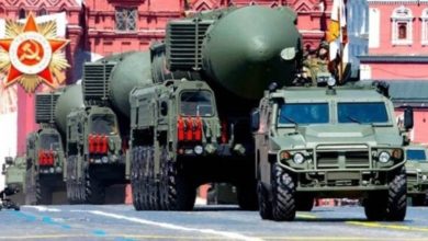 بوتين يدعو لتأهب "قوات الردع النووي".. ماذا تعرف عن قدرات روسيا النووية؟ قوات الردع النووي