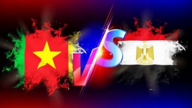 مصر والكاميرون بث مباشر الان .. نصف نهائي أمم أفريقيا 2021 مصر و الكاميرون