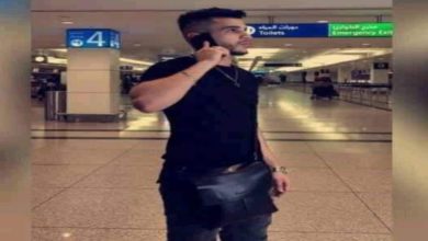 مقتل طالب جزائري في أوكرانيا جراء قصف صاروخي