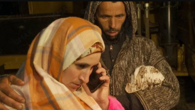 والد الطفل 'ريّان': استغلوا ابني تحت الأرض.. (فيديو) والد الطفل 'ريّان'