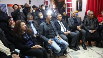 بالفيديووالصور/  أنباء عن تشكيل حكومة جديدة و تعيين الوزراء رئيس حكومة جديد