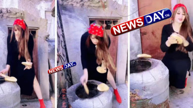 فيديو فتاة تونسية في دبي