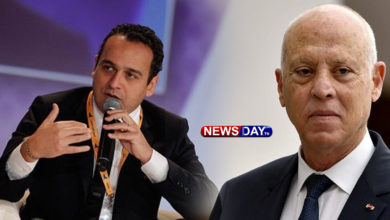 هام جدا/ دول أجنبية تحذر الرئيس قيس سعيد ..مراد الزغيدي يكشف !! مراد الزغيدي