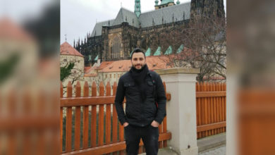 الصحفي محمد اليوسفي يعلن عن أمر كبير سيحدث في تونس قريبا جدا محمد اليوسفي